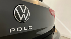 Volkswagen Polo 1.0 Life 5dr Petrol Hatchback